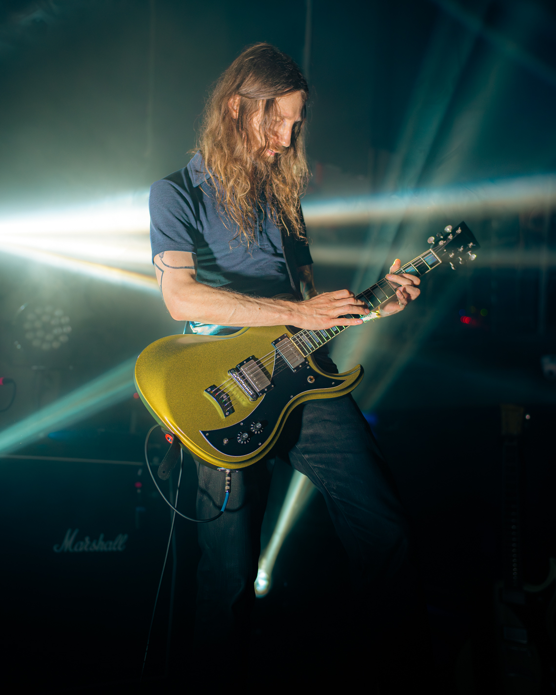 Russian Circles - Gnosis Latin America 2024